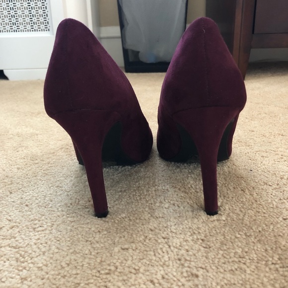 Kelly and Katie heel - Picture 3 of 7